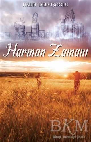 Harman Zamanı - Roman | Avrupa Kitabevi