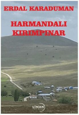 Harmandalı- Kırımpınar - Şiir Kitapları | Avrupa Kitabevi