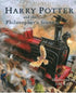 Harry Potter and the Philosopher`s Stone - Genel Çocuk Kitapları | Avrupa Kitabevi