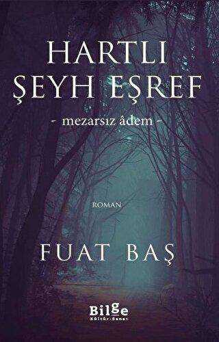 Hartlı Şeyh Eşref - Roman | Avrupa Kitabevi