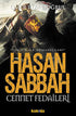 HASAN SABBAH CENNET FEDAİLERİ - Tarihi Romanlar | Avrupa Kitabevi