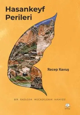 Hasankeyf Perileri - Anı Mektup ve Günlük Kitapları | Avrupa Kitabevi