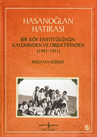 HASANOĞLAN HATIRASI