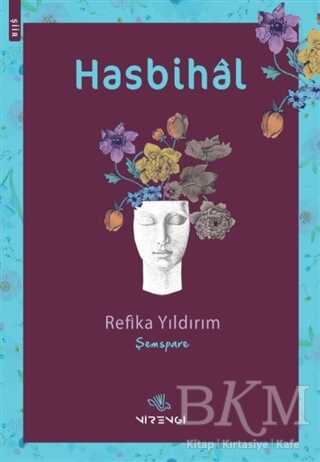 Hasbihal - Şiir Kitapları | Avrupa Kitabevi