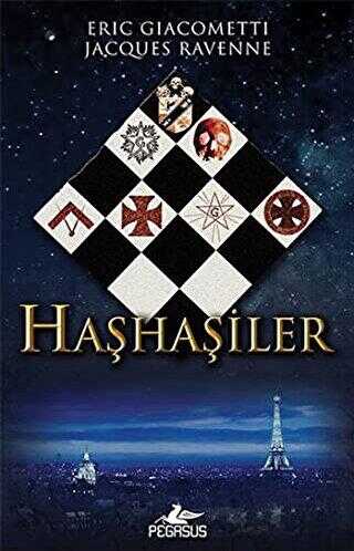 HAŞHAŞİLER
