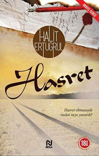 Hasret -  | Avrupa Kitabevi