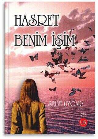 Hasret Benim İşim - Şiir Kitapları | Avrupa Kitabevi