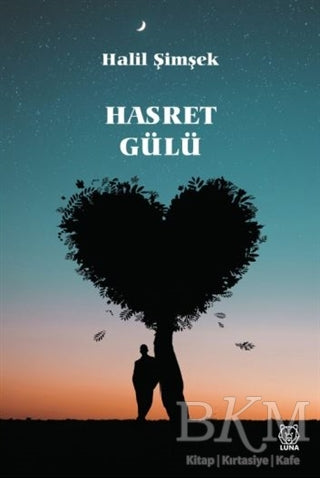 Hasret Gülü - Şiir Kitapları | Avrupa Kitabevi