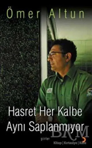 Hasret Her Kalbe Aynı Saplanmıyor - Türk Edebiyatı Romanları | Avrupa Kitabevi