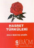 Hasret Türküleri - Şiir Kitapları | Avrupa Kitabevi