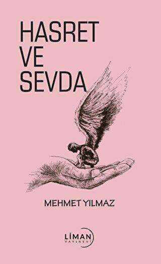 Hasret ve Sevda - Şiir Kitapları | Avrupa Kitabevi