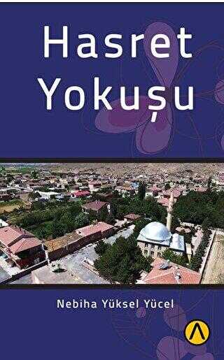 Hasret Yokuşu - Şiir Kitapları | Avrupa Kitabevi
