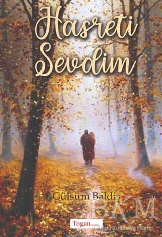 Hasreti Sevdim - Roman | Avrupa Kitabevi