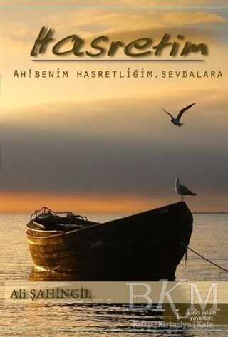 Hasretim - Türk Edebiyatı Romanları | Avrupa Kitabevi