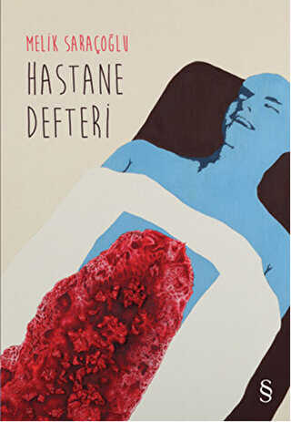 Hastane Defteri - Roman | Avrupa Kitabevi