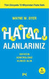 Hatalı Alanlarınız - Kişisel Gelişim Kitapları | Avrupa Kitabevi