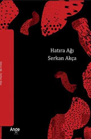 Hatıra Ağı - Şiir Kitapları | Avrupa Kitabevi