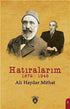 Hatıralarım 1872-1946 - Anı Mektup ve Günlük Kitapları | Avrupa Kitabevi