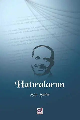 Hatıralarım - Anı Mektup ve Günlük Kitapları | Avrupa Kitabevi