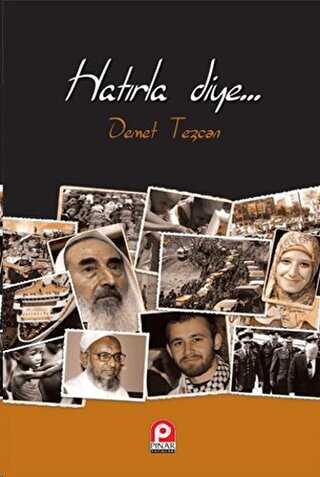 Hatırla Diye - Türk Edebiyatı Romanları | Avrupa Kitabevi