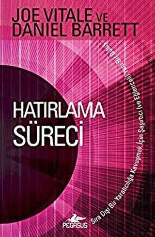 HATIRLAMA SÜRECİ - Kişisel Gelişim Kitapları | Avrupa Kitabevi