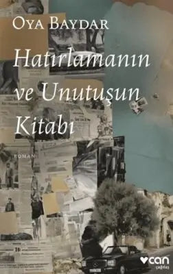 Hatırlamanın ve Unutuşun Kitabı - Roman | Avrupa Kitabevi