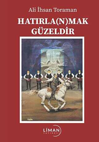 Hatırlanmak Güzeldir - Öykü Kitapları | Avrupa Kitabevi