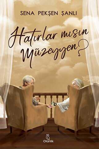 Hatırlar Mısın Müzeyyen? - Roman | Avrupa Kitabevi