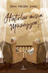 Hatırlar Mısın Müzeyyen? - Roman | Avrupa Kitabevi