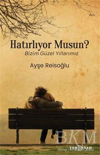 Hatırlıyor Musun? - Anı Mektup ve Günlük Kitapları | Avrupa Kitabevi
