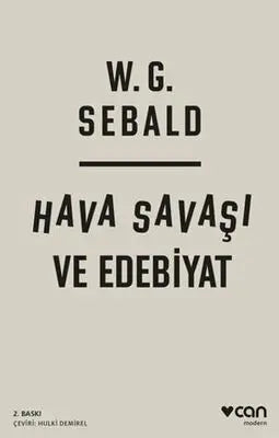 Hava Savaşı ve Edebiyat - Denemeler | Avrupa Kitabevi