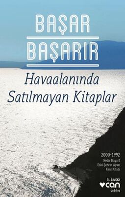 Havaalanında Satılmayan Kitaplar - Türk Edebiyatı Romanları | Avrupa Kitabevi