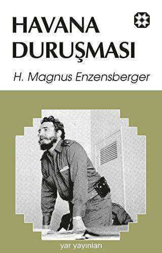 Havana Duruşması - Senaryo Kitapları | Avrupa Kitabevi