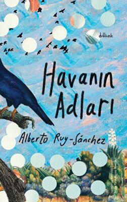 Havanın Adları - Roman | Avrupa Kitabevi
