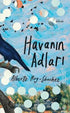 Havanın Adları - Roman | Avrupa Kitabevi
