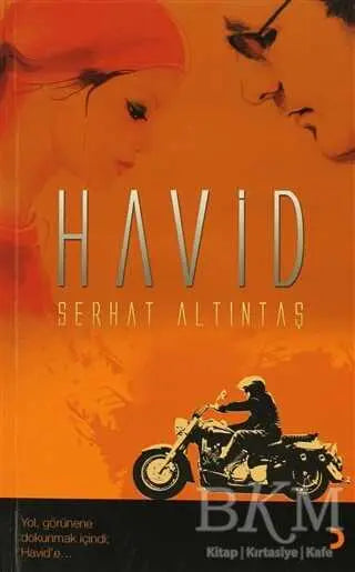 Havid - Türk Edebiyatı Romanları | Avrupa Kitabevi