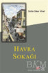Havra Sokağı - Roman | Avrupa Kitabevi