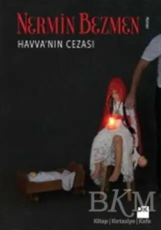 Havva’nın Cezası - Roman | Avrupa Kitabevi