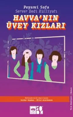 Havva`nın Üvey Kızları