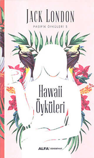 Hawaii Öyküleri - Öykü Kitapları | Avrupa Kitabevi