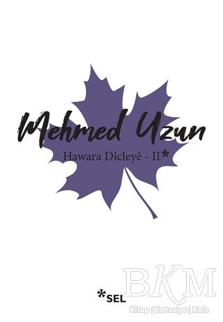 Hawara Dicleye - 2 - Kürt Edebiyatı | Avrupa Kitabevi