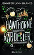 Hawthorne Kardeşler - Roman | Avrupa Kitabevi