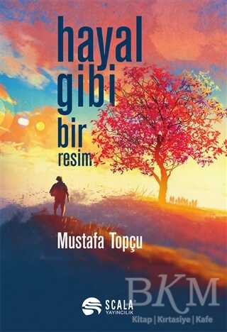 Hayal Gibi Bir Resim - Roman | Avrupa Kitabevi