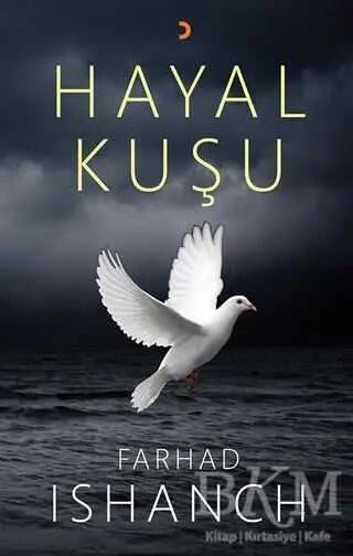 Hayal Kuşu - Roman | Avrupa Kitabevi