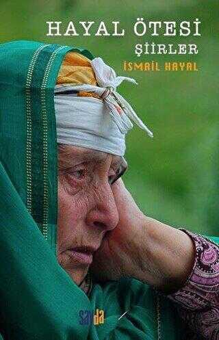 Hayal Ötesi - Şiirler - Şiir Kitapları | Avrupa Kitabevi