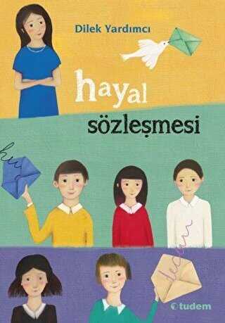 Hayal Sözleşmesi - Roman | Avrupa Kitabevi
