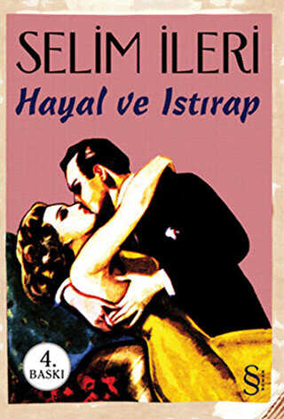 Hayal ve Istırap - Türk Edebiyatı Romanları | Avrupa Kitabevi