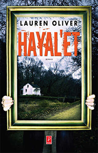 Hayal`et - Roman | Avrupa Kitabevi