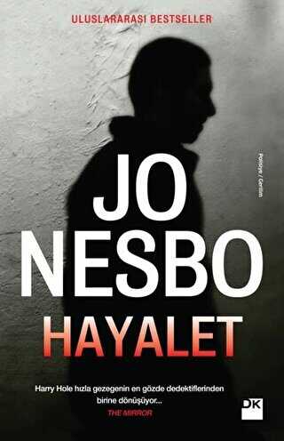 Hayalet