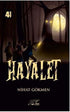 Hayalet - Roman | Avrupa Kitabevi